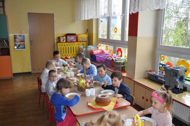 Świąteczny obiad